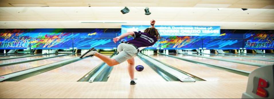 Women&rsquo;s Bowling Recruiting